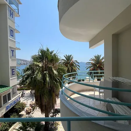 Hotel Pini