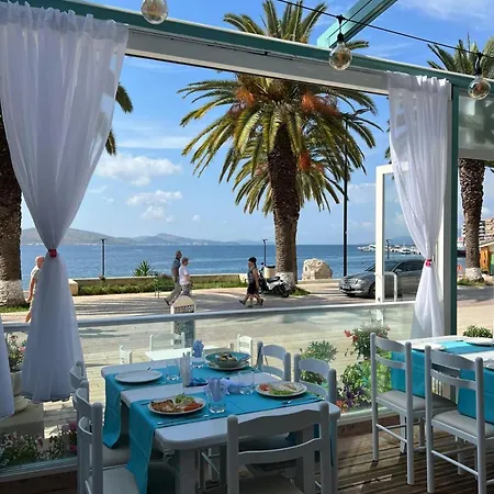 Pini Sarande