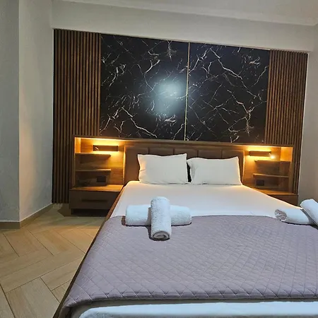 Hotel Pini