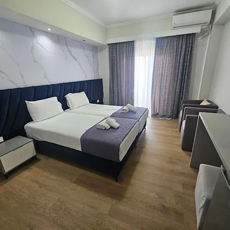 Hotel Pini