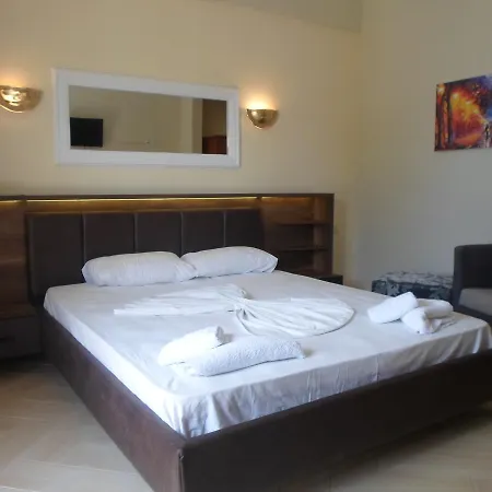 Hotel Pini